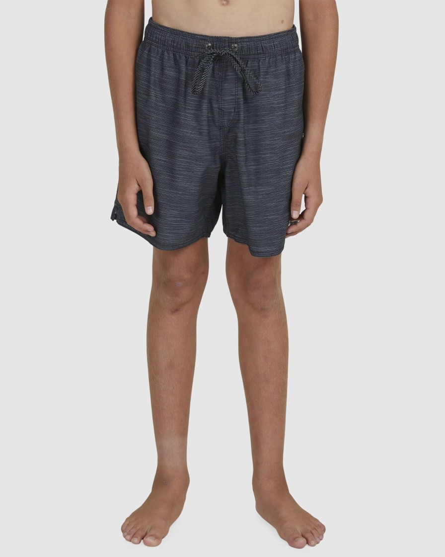 Youth BILLABONG Clothing | Boys 8-16 Sergio Layback Boardshorts 15"