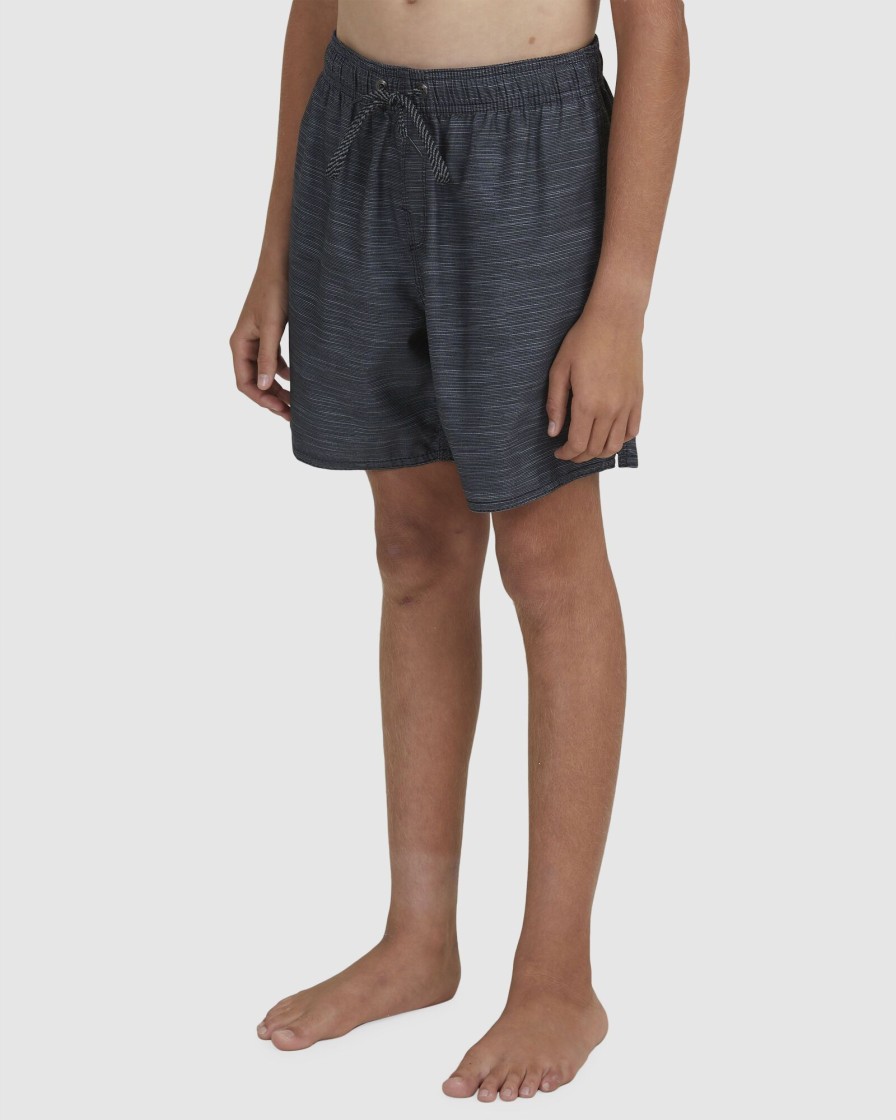 Youth BILLABONG Clothing | Boys 8-16 Sergio Layback Boardshorts 15"