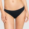 Women ROXY Bikini Bottoms | Womens Rib Roxy Love The Surfrider Bikini Bottoms