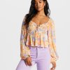 Women BILLABONG Tops | Your Fav Top