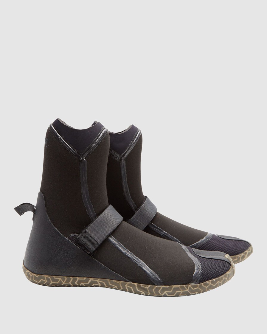 Men BILLABONG Wetsuits | 3 Furnace Hs Boot