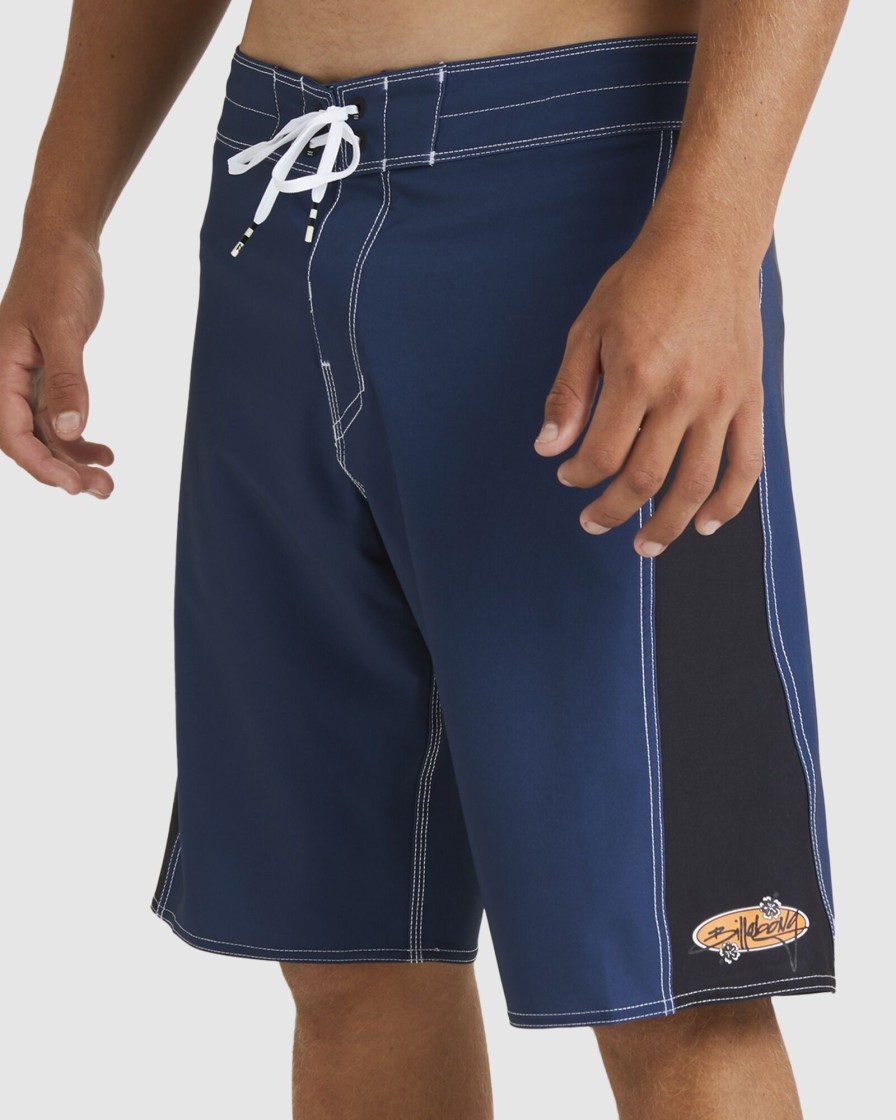 Men BILLABONG Boardshorts | Rogue Pro Boardshorts