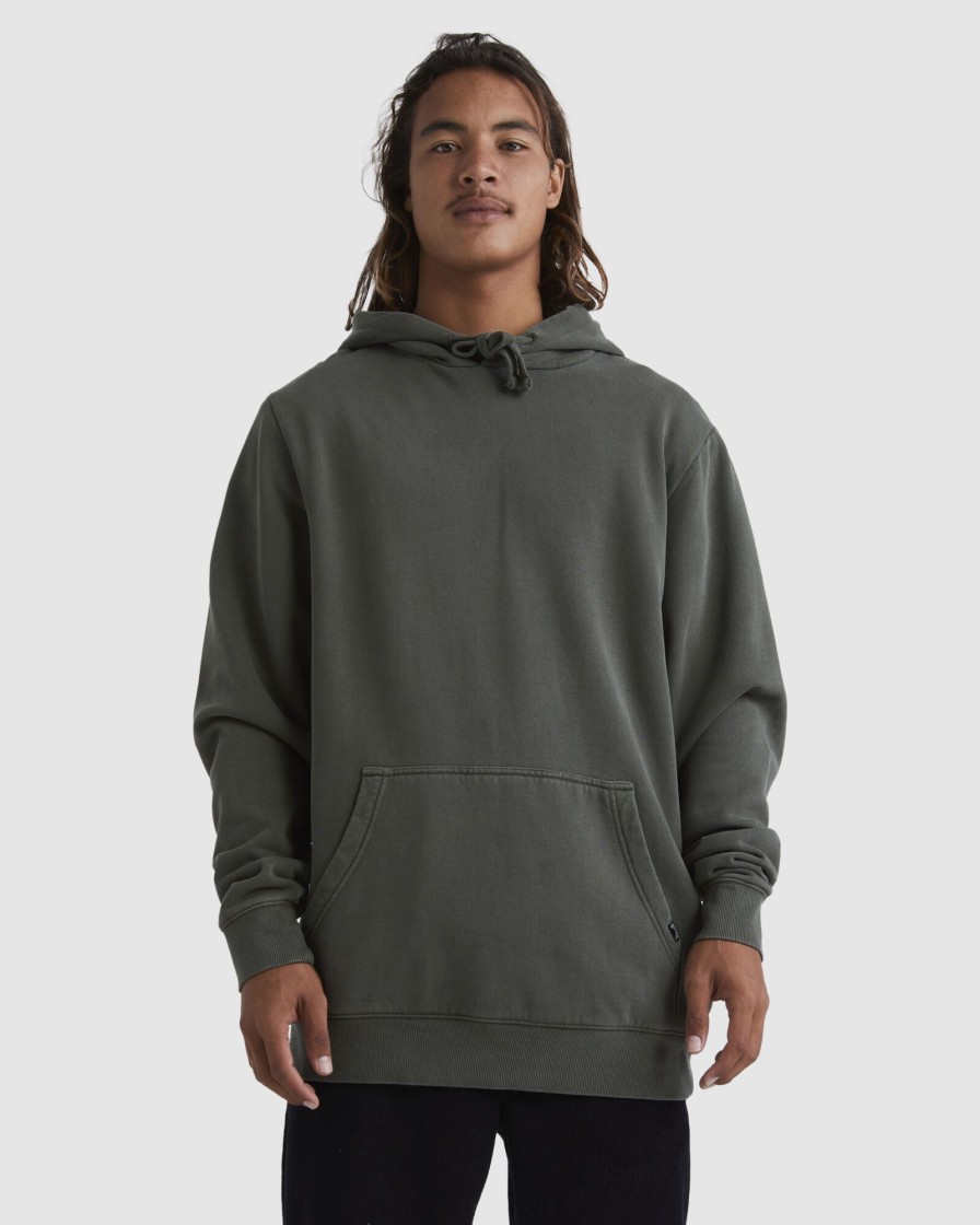 Men BILLABONG Jumpers & Hoodies | Od Pop Hoodie