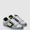 Men DC SHOES Sneakers | Men'S Pure Shoes