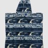 Youth QUIKSILVER Accessories | Boys 2-7 Hooded Beach Towel