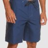 Men QUIKSILVER Boardshorts | Mens Everyday Solid 20" Board Shorts