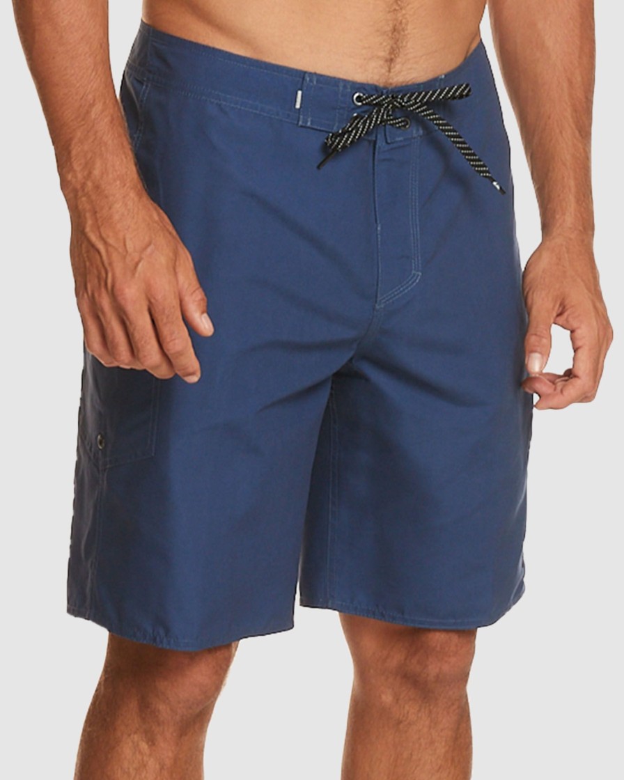 Men QUIKSILVER Boardshorts | Mens Everyday Solid 20" Board Shorts