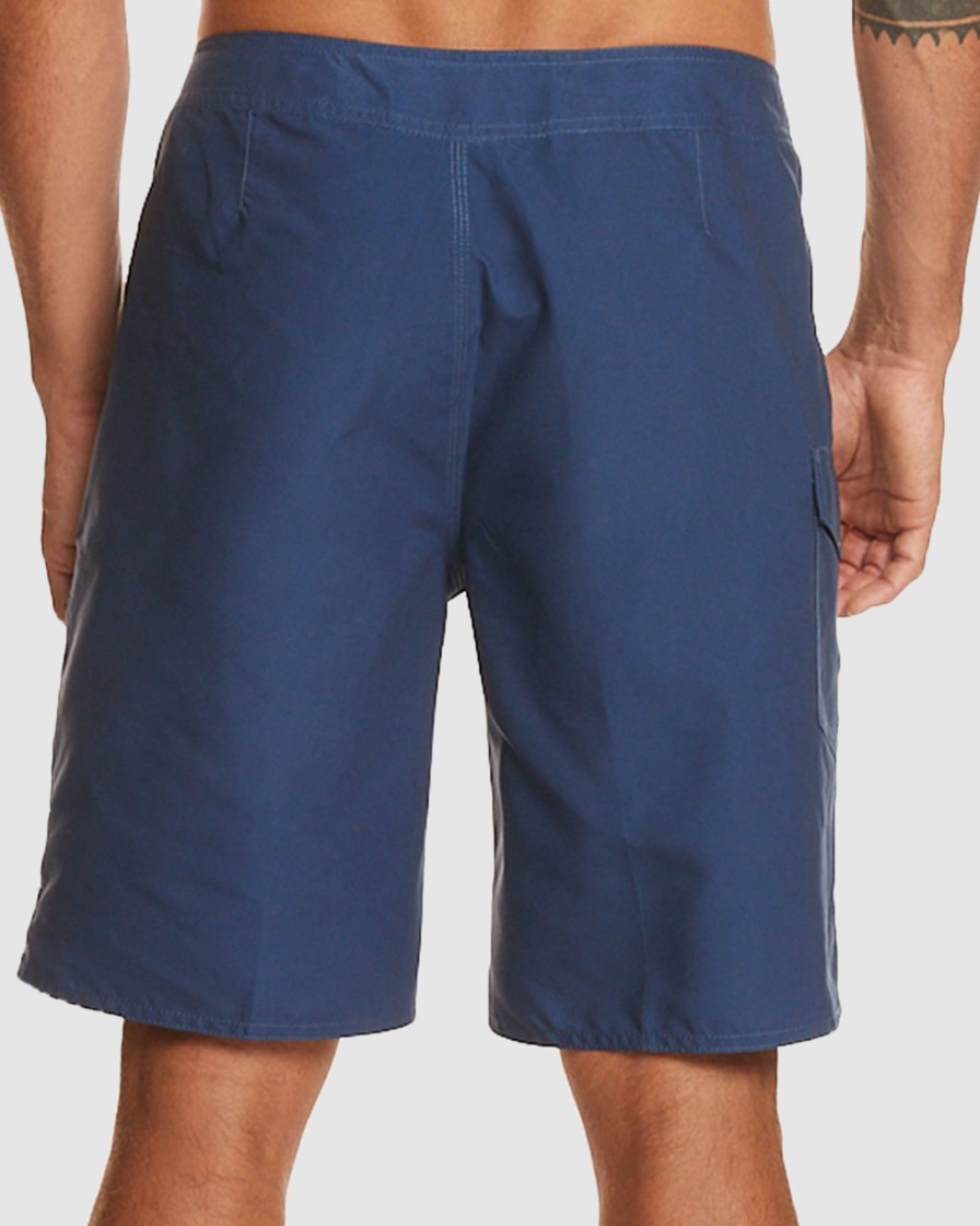 Men QUIKSILVER Boardshorts | Mens Everyday Solid 20" Board Shorts