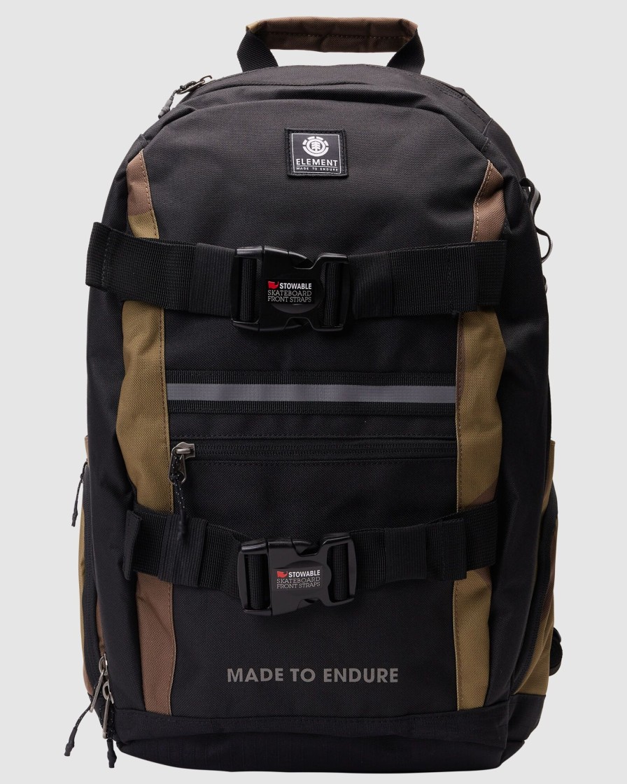 Men ELEMENT Bags | Mohave Grade Bpk