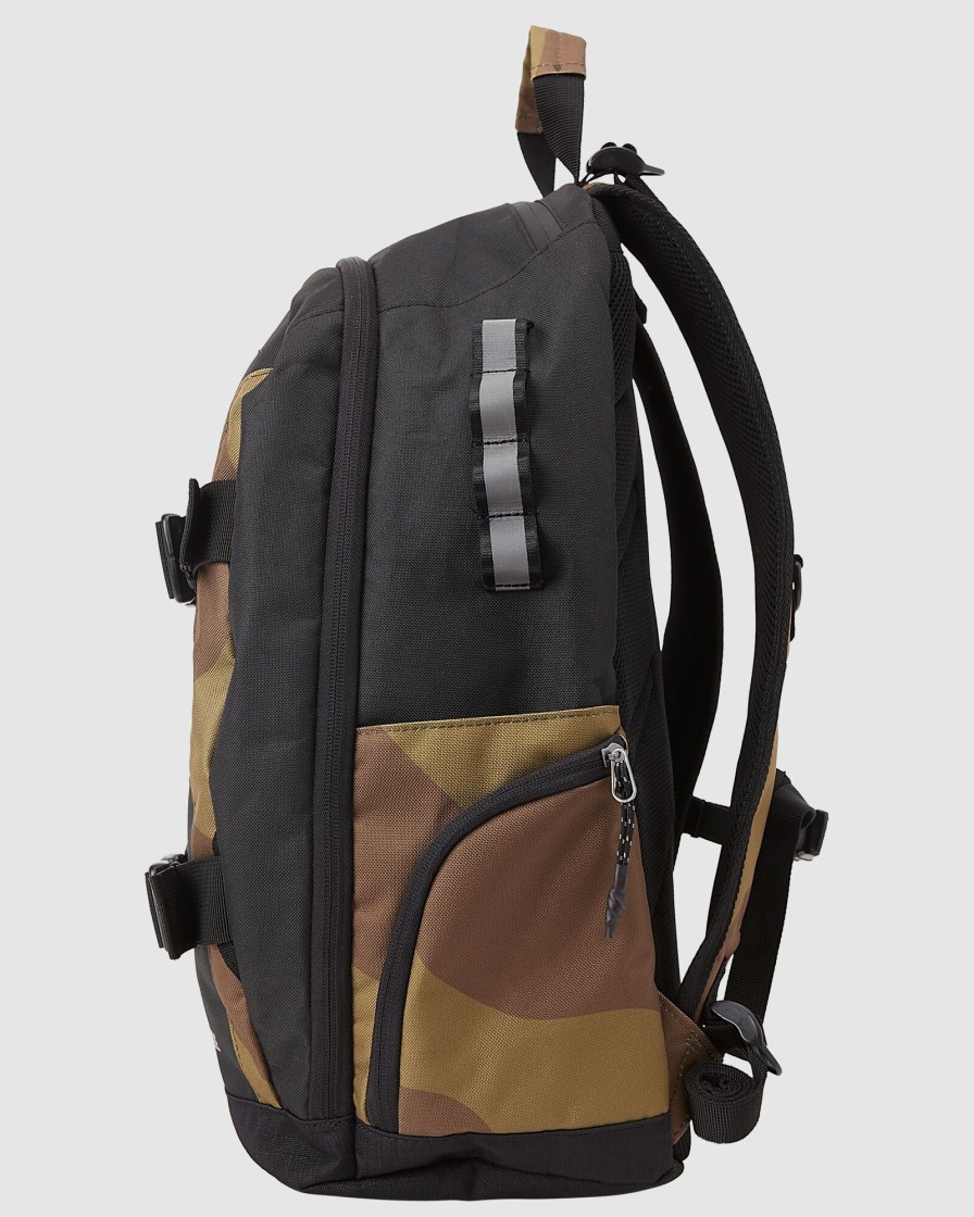 Men ELEMENT Bags | Mohave Grade Bpk