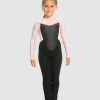 Youth ROXY Clothing | Girls 2-7 3/2Mm Prologue Back Zip Wetsuit