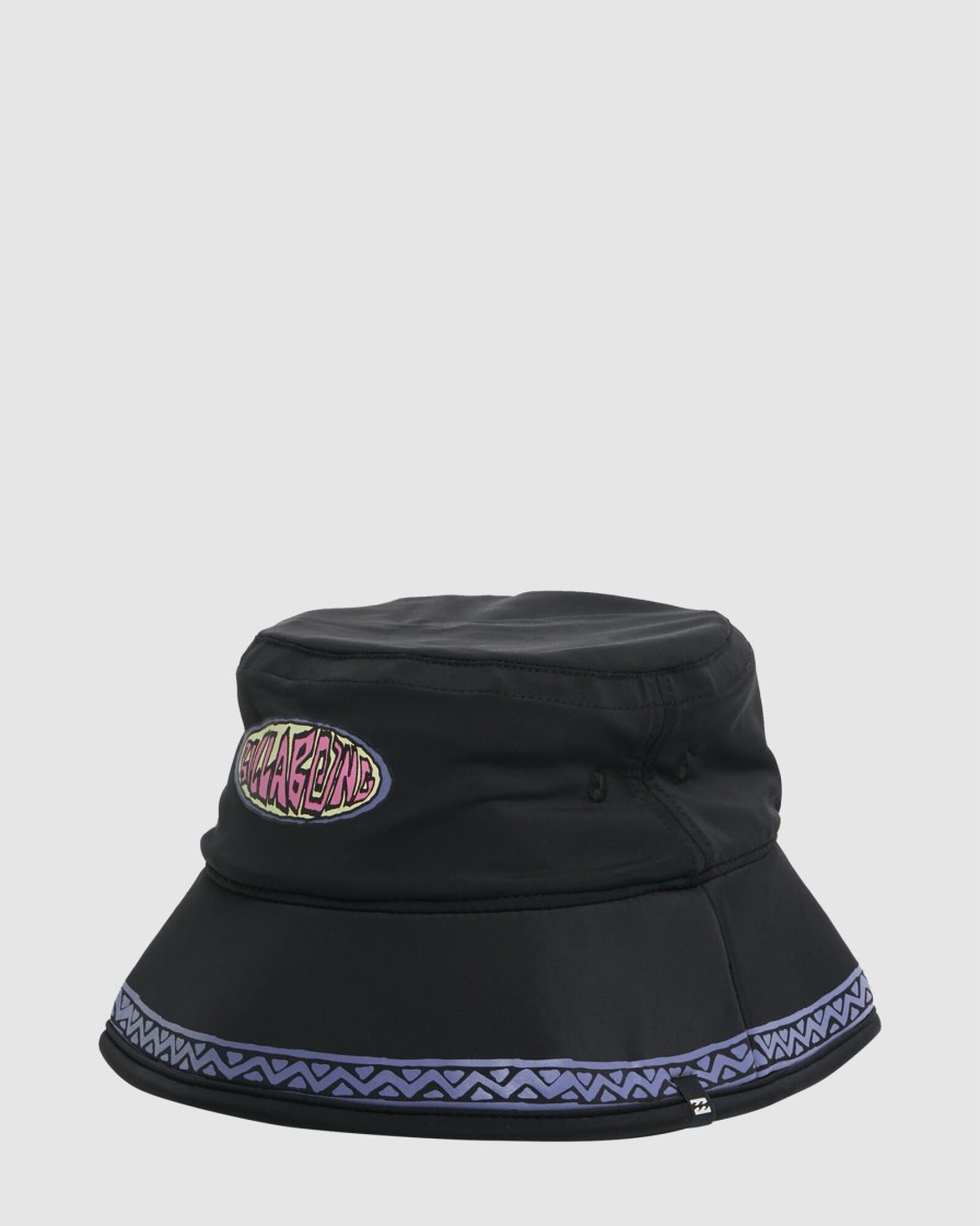 Youth BILLABONG Accessories | Groms Bucket Hat