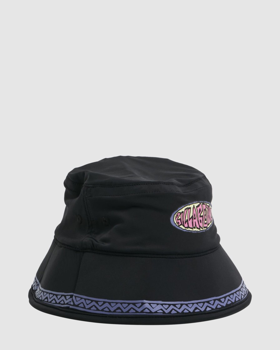 Youth BILLABONG Accessories | Groms Bucket Hat