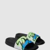 Men DC SHOES Slides | Men'S Dc Slides