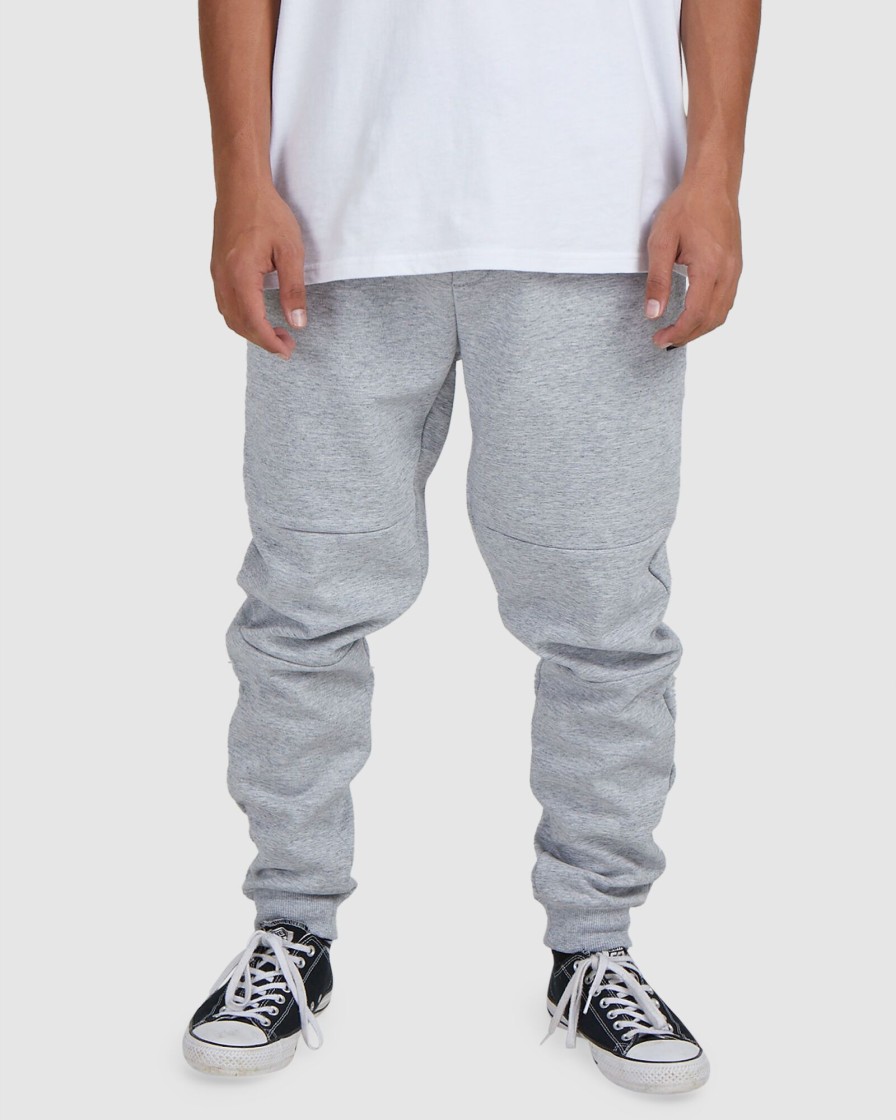 Men BILLABONG Pants | A/Div Tech Fleece Pants