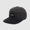 Men BILLABONG Headwear | Stacked Cap