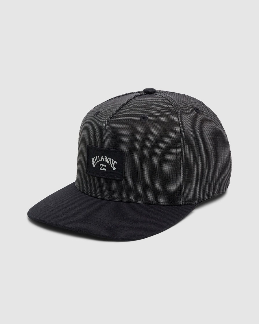 Men BILLABONG Headwear | Stacked Cap