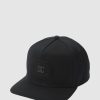 Youth DC SHOES Accessories | Reynotts Snapback Hat