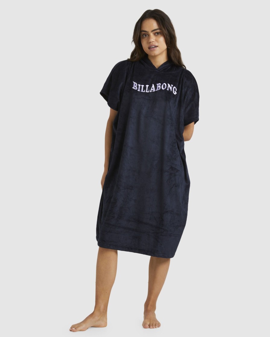 Women BILLABONG Towels | Billabong Hooded Towel