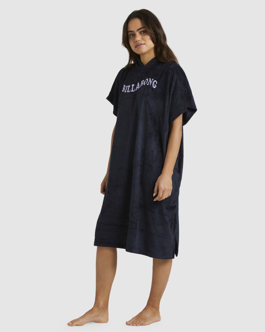 Women BILLABONG Towels | Billabong Hooded Towel