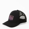 Men BILLABONG Headwear | Walled A/Div Trucker Cap