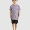 Youth BILLABONG Clothing | Boys 0-7 Tribe Core T-Shirt