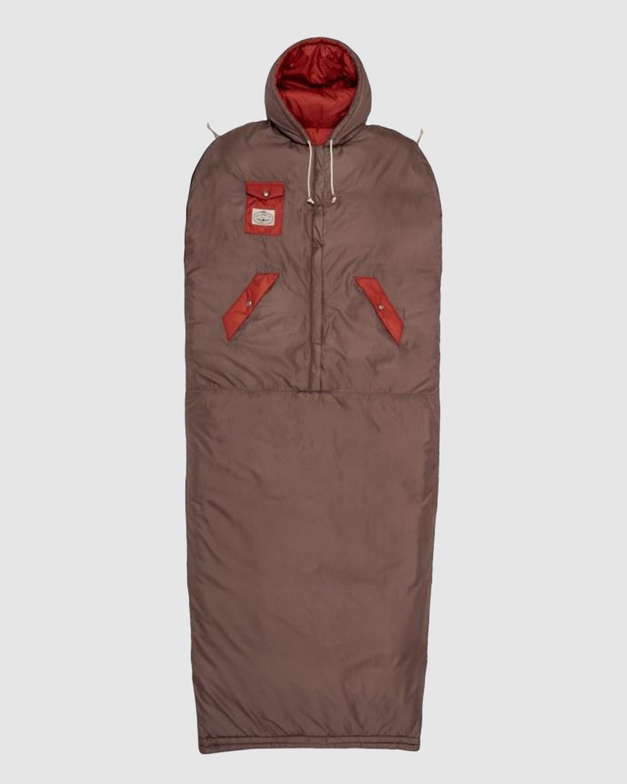 Men POLER General | Napsacks Apple/Dusty Pink Pnk1