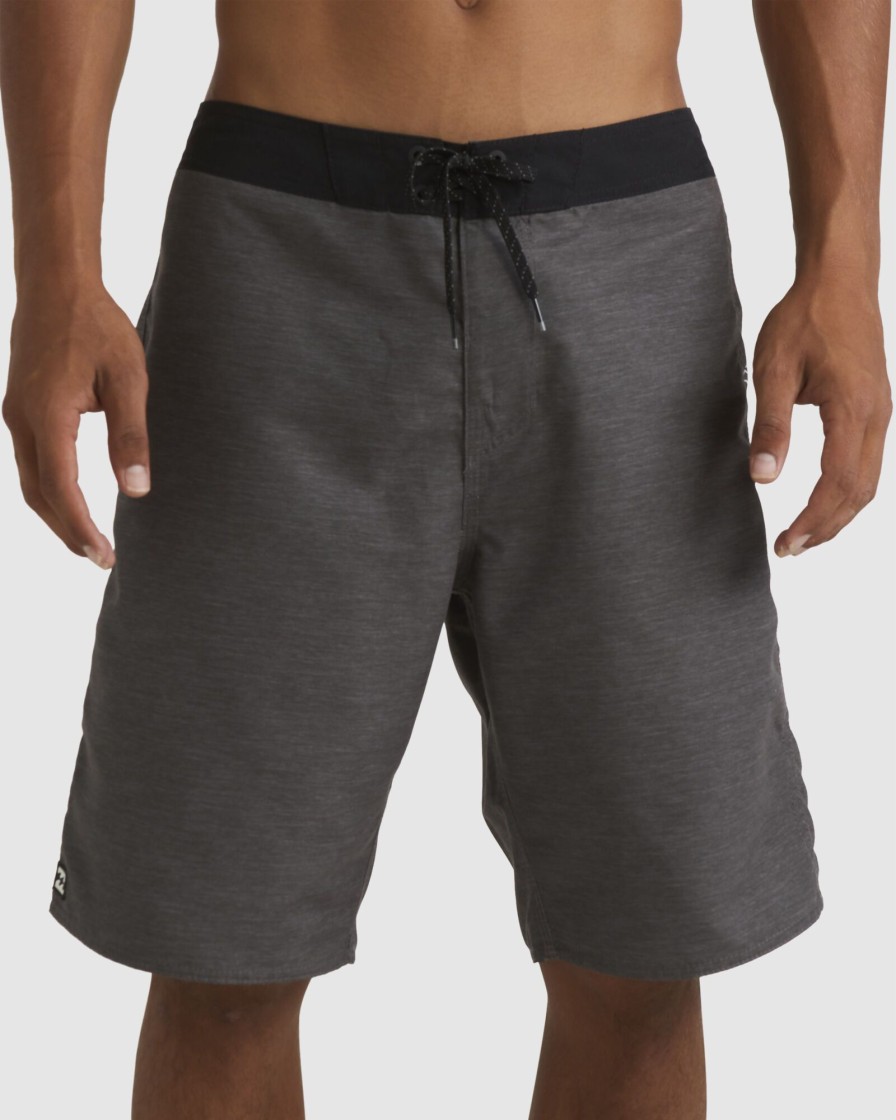 Men BILLABONG Boardshorts | Shadow Cut Og Boardshorts