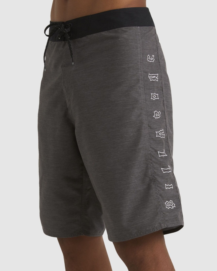 Men BILLABONG Boardshorts | Shadow Cut Og Boardshorts