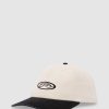 Men RUSTY Headwear | Kick Flip Adjustable Cap