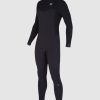 Men BILLABONG Wetsuits | 403 Revolution Chest Zip Wetsuit