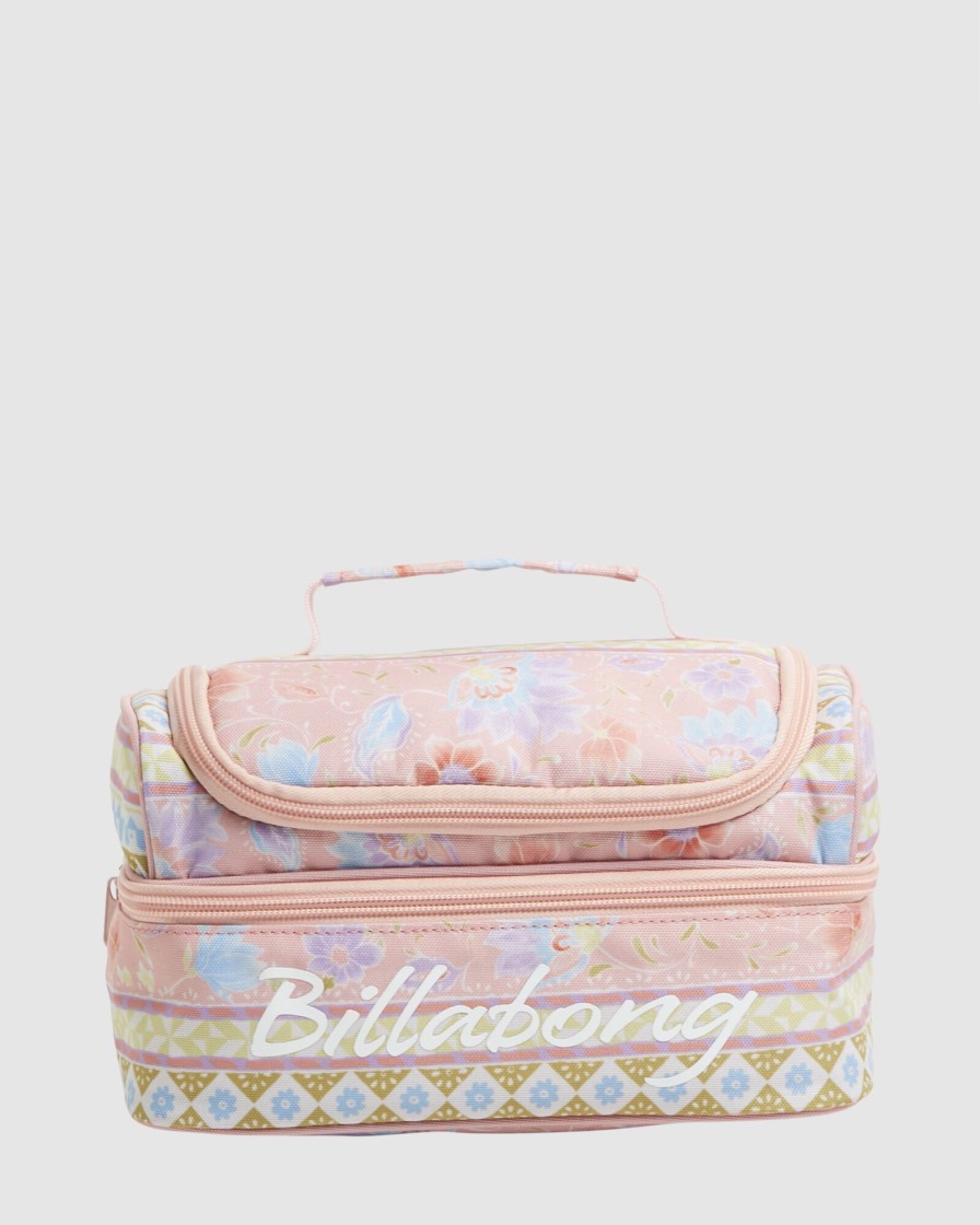 Women BILLABONG Bags | Feelin Peaceful Lunch Box