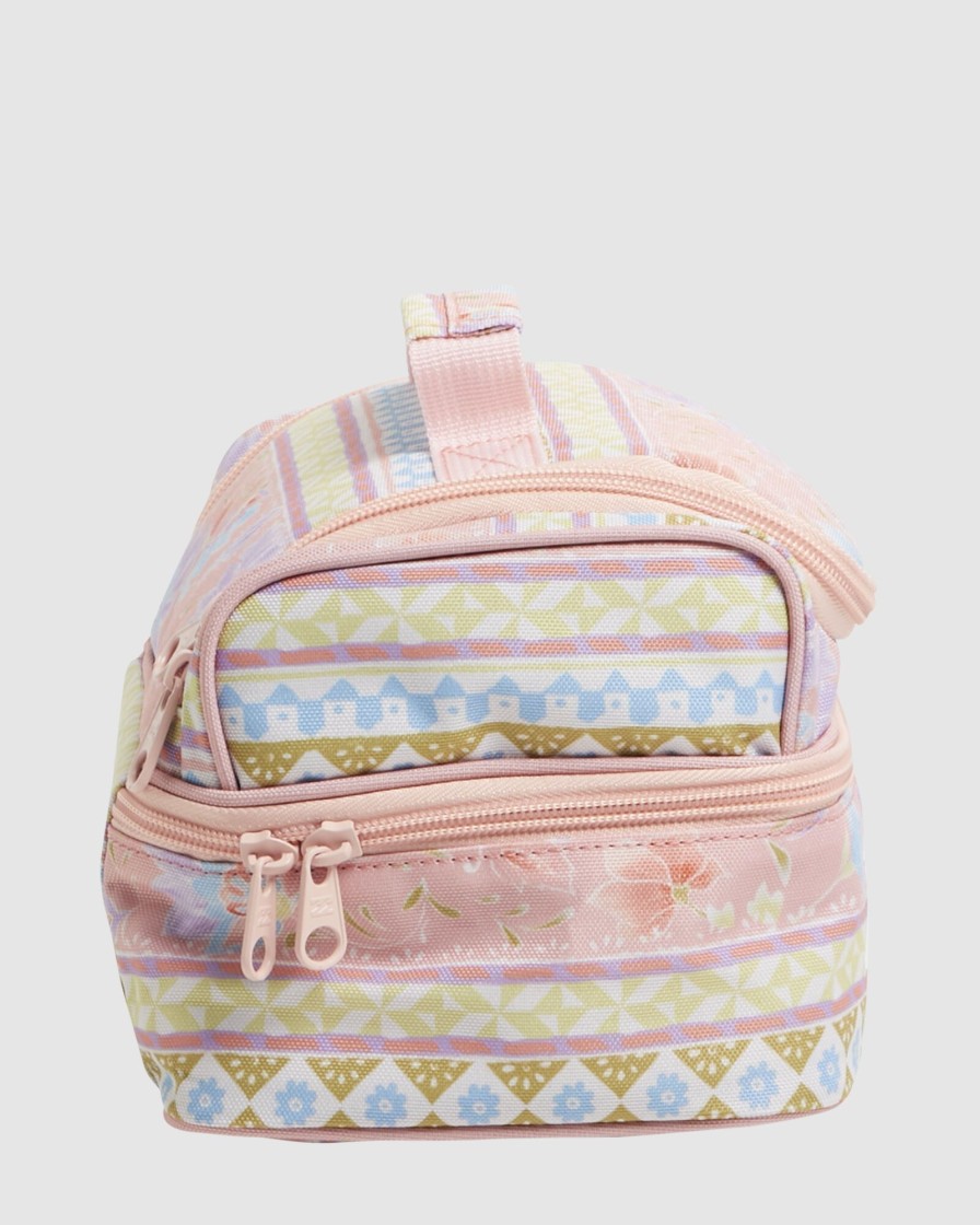 Women BILLABONG Bags | Feelin Peaceful Lunch Box