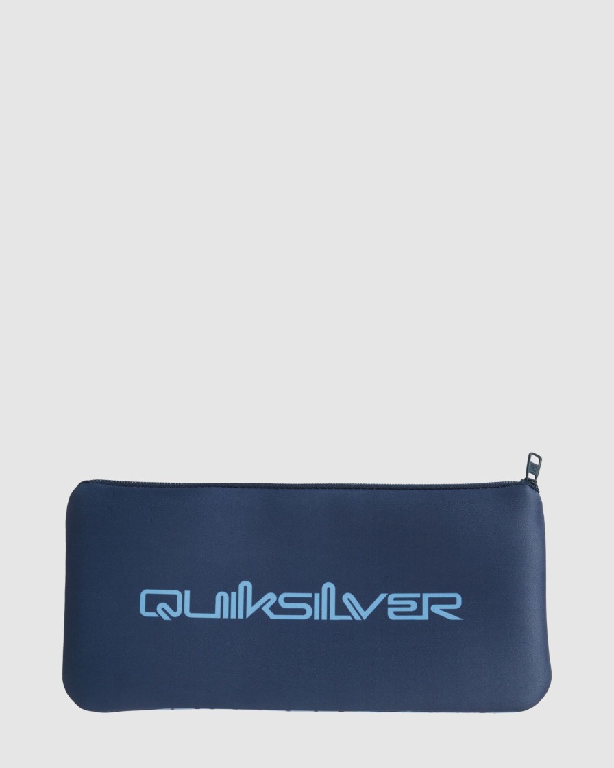 Youth QUIKSILVER Accessories | Checker Pencil Case