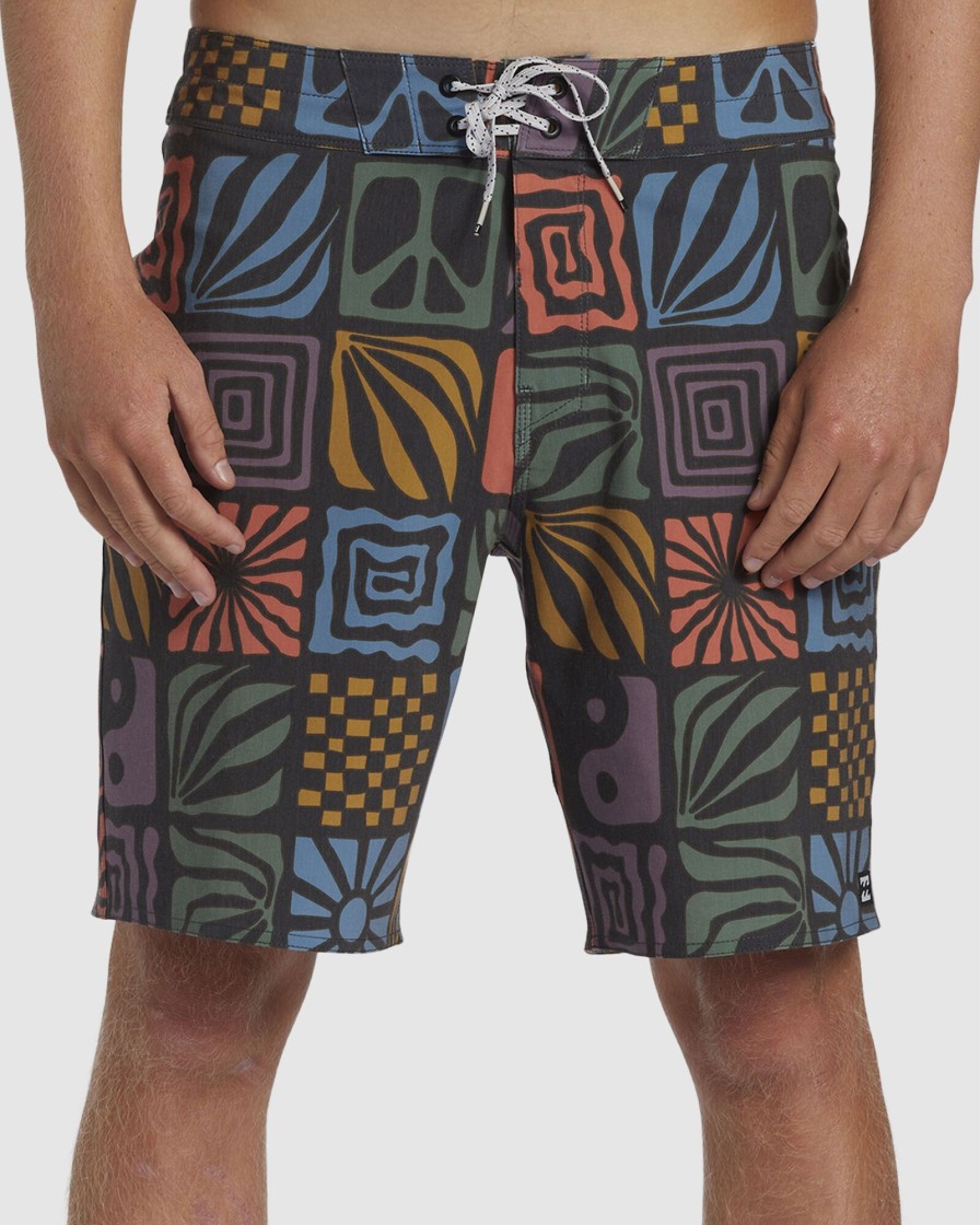 Men BILLABONG Boardshorts | Good Times Pro