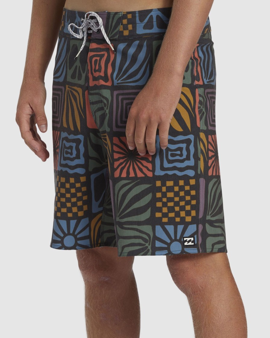 Men BILLABONG Boardshorts | Good Times Pro