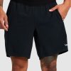 Men RVCA Shorts | Yogger Plus 18" Training Shorts