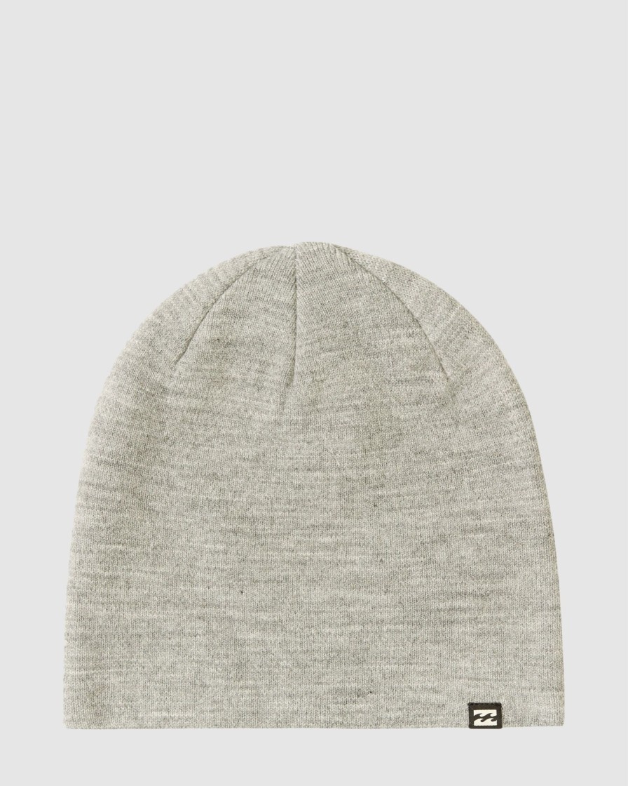 Men BILLABONG Headwear | All Day Beanie