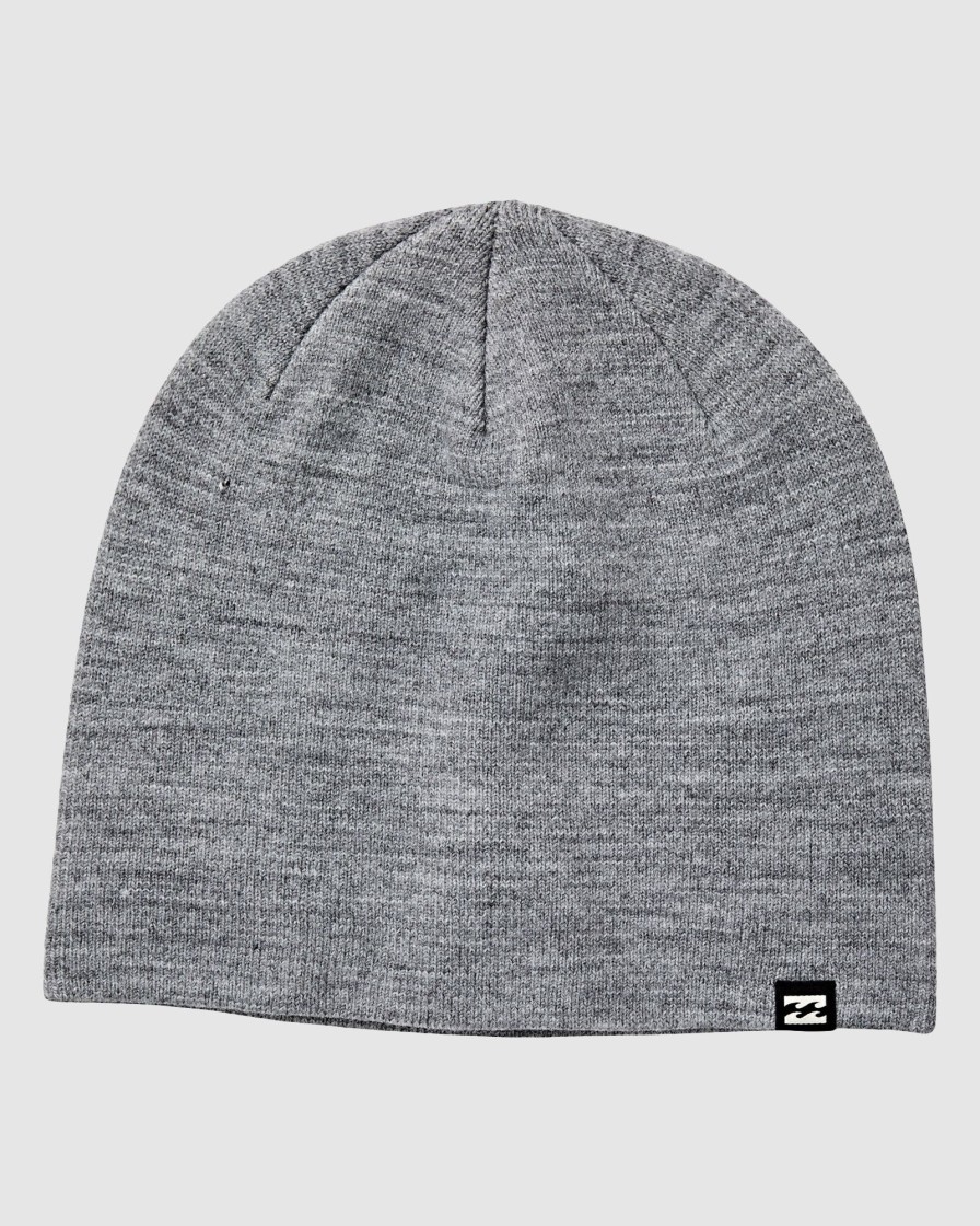 Men BILLABONG Headwear | All Day Beanie