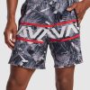 Men RVCA Shorts | Hawaii Yogger Stretch 17