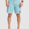 Men QUIKSILVER Boardshorts | Mens Original Arch 18" Board Shorts