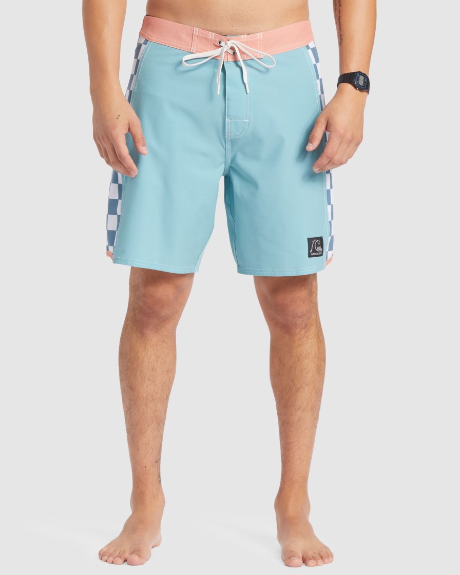 Men QUIKSILVER Boardshorts | Mens Original Arch 18" Board Shorts