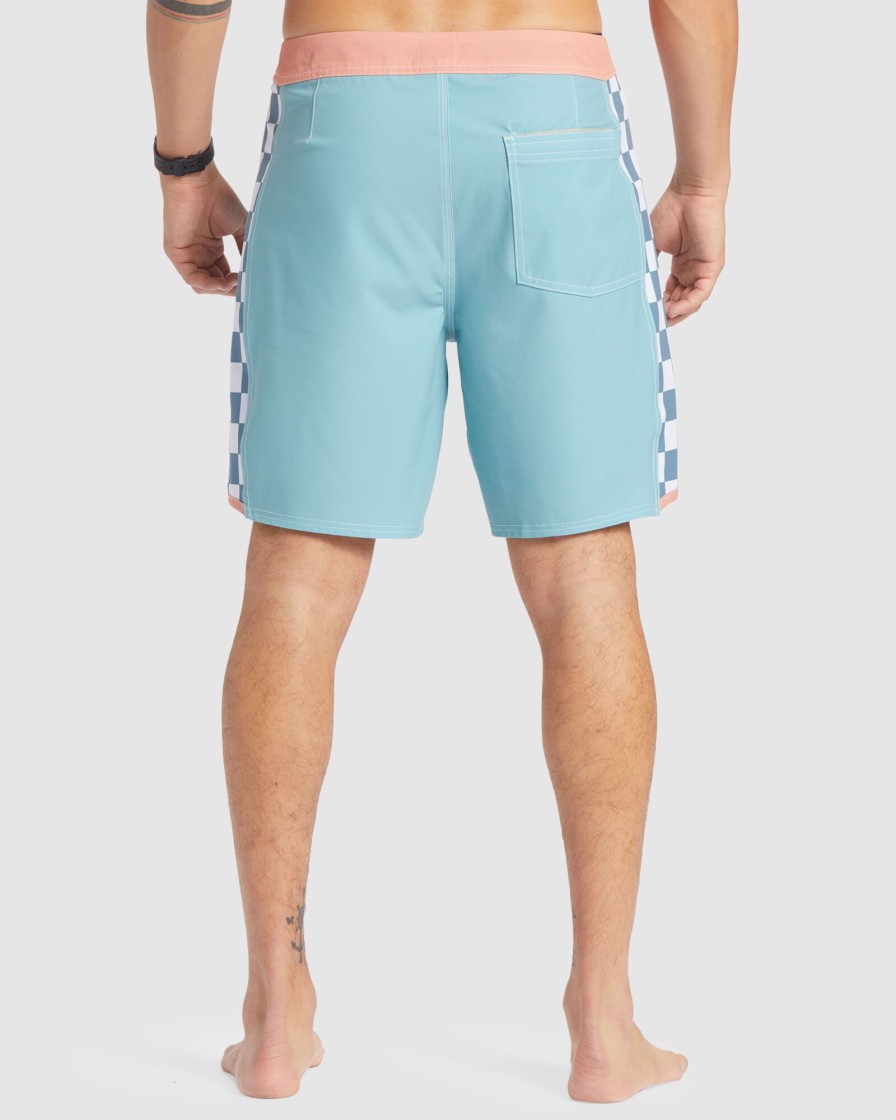 Men QUIKSILVER Boardshorts | Mens Original Arch 18" Board Shorts