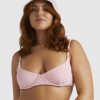 Women BILLABONG Bikini Tops | Sunkissed Helena Bra Bikini Top