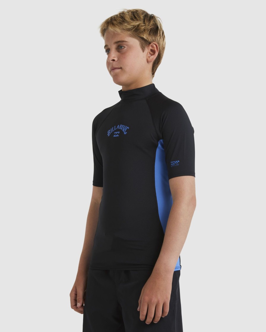 Youth BILLABONG Clothing | Boys Arch Pf Ss