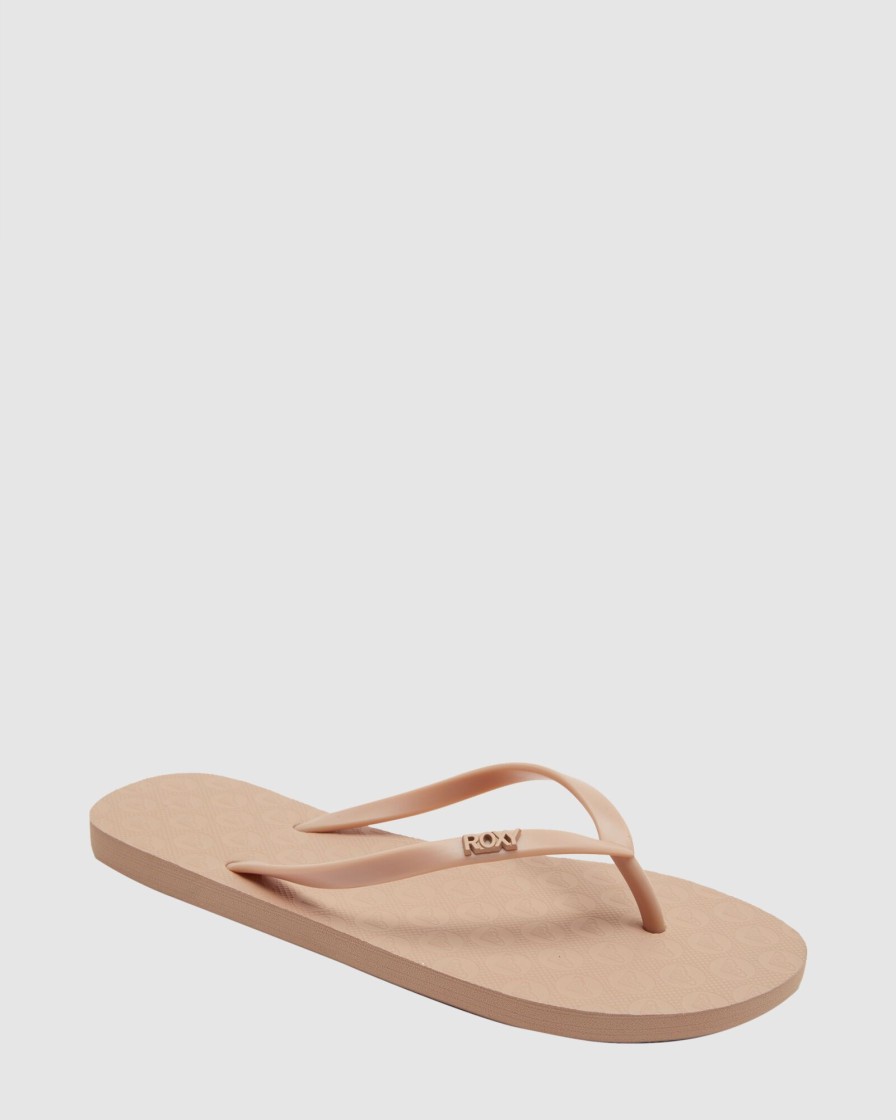 Women ROXY Sandals | Womens Viva Flip-Flops