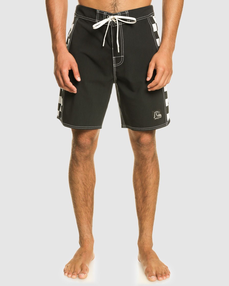 Men QUIKSILVER Boardshorts | Mens Original Arch 18" Board Shorts