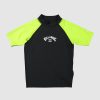 Youth BILLABONG Clothing | Boys 2-7 All Day Arch Rash Vest