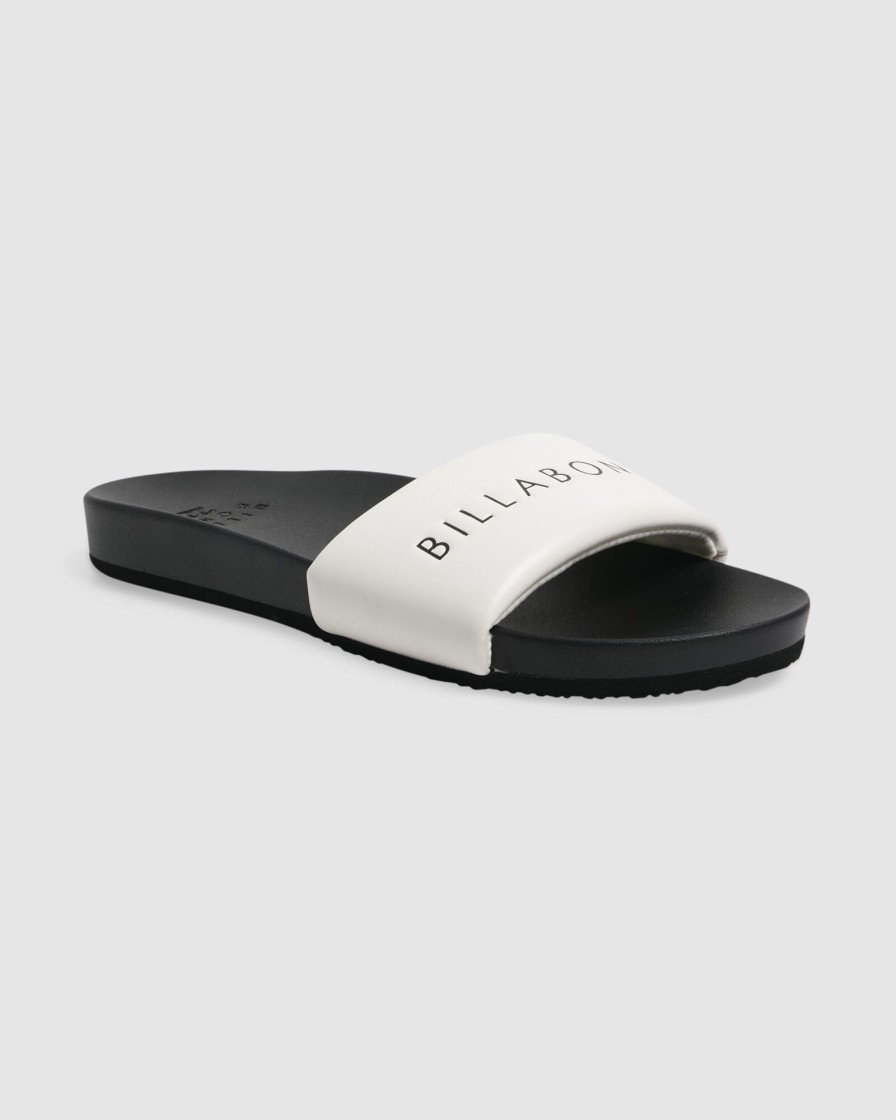 Women BILLABONG Thongs | Serenity Slides