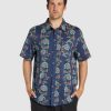 Men BILLABONG Shirts | Sundays Shirt